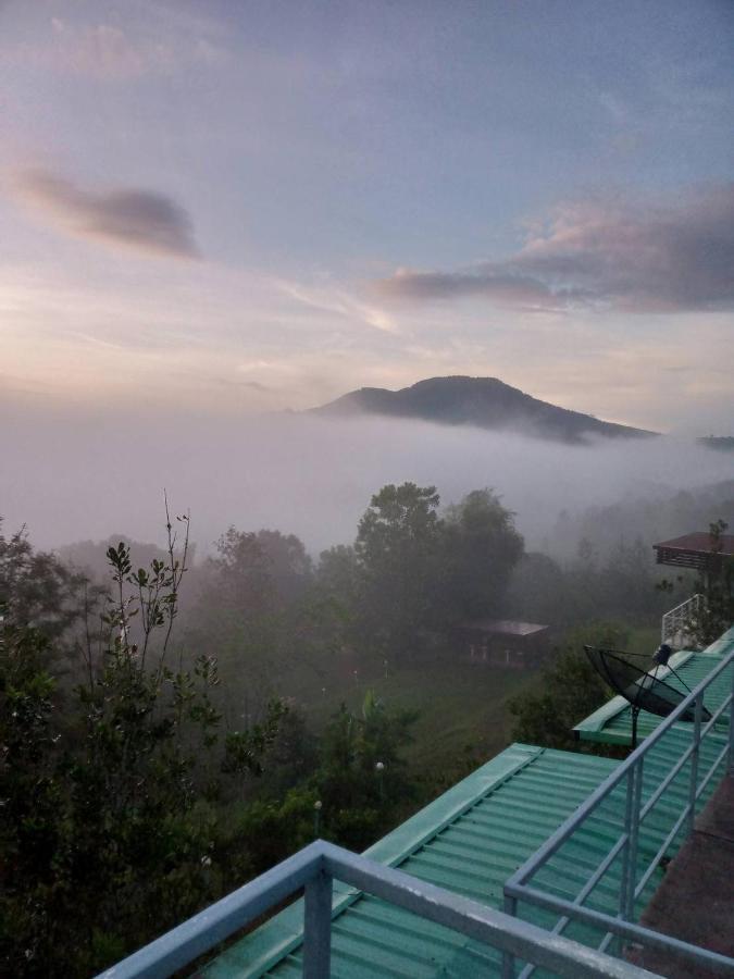 Hotel Khaokho Punsukphumok à Khao Kho Chambre photo
